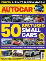 Autocar